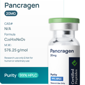 08911f03d9b93719d487cf4c30194b43e6116cd0 PANCRAGEN 20MG