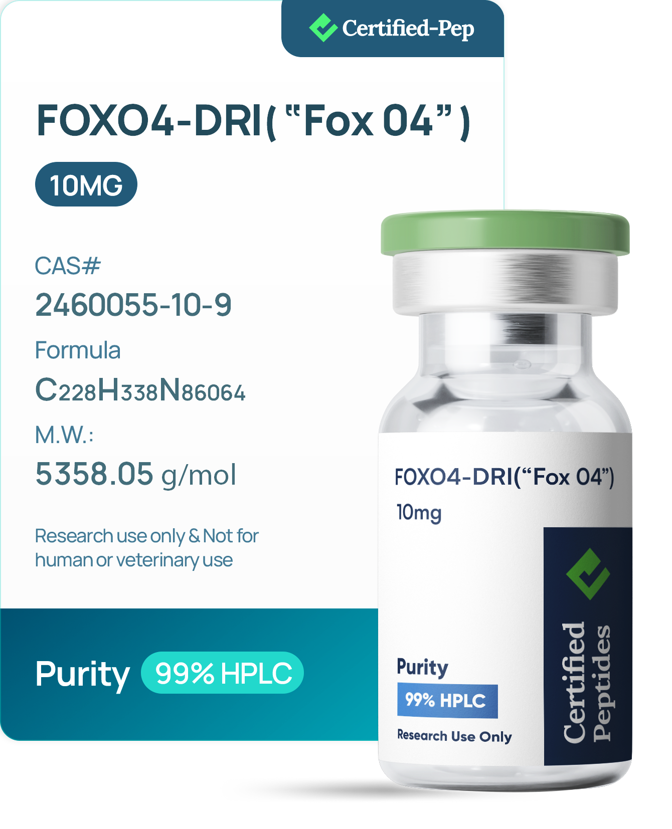 2f368ee204dafeda09c29902ac2f9745c4558db4 FOX 04 10MG