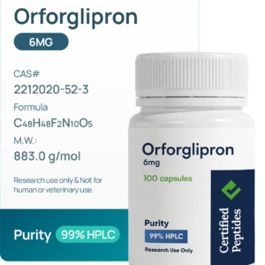 73714eab4cd39c24378d6af8bccc3e216e33d5d8 ORFORGLIPRON 6MG 100 TABLETS