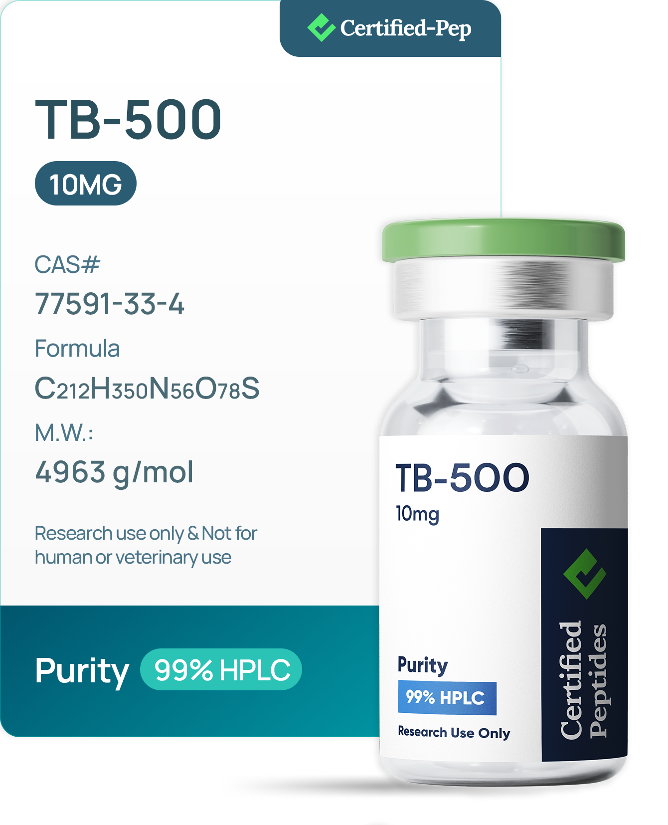 afb90b2d331cd2759cd288d415a1a20a4a02f2c3 TB-500 10 MG