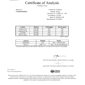 bbeb9d387a50b5aa2876adbecea2fd7e5aba743d CARDIOGEN 20 MG