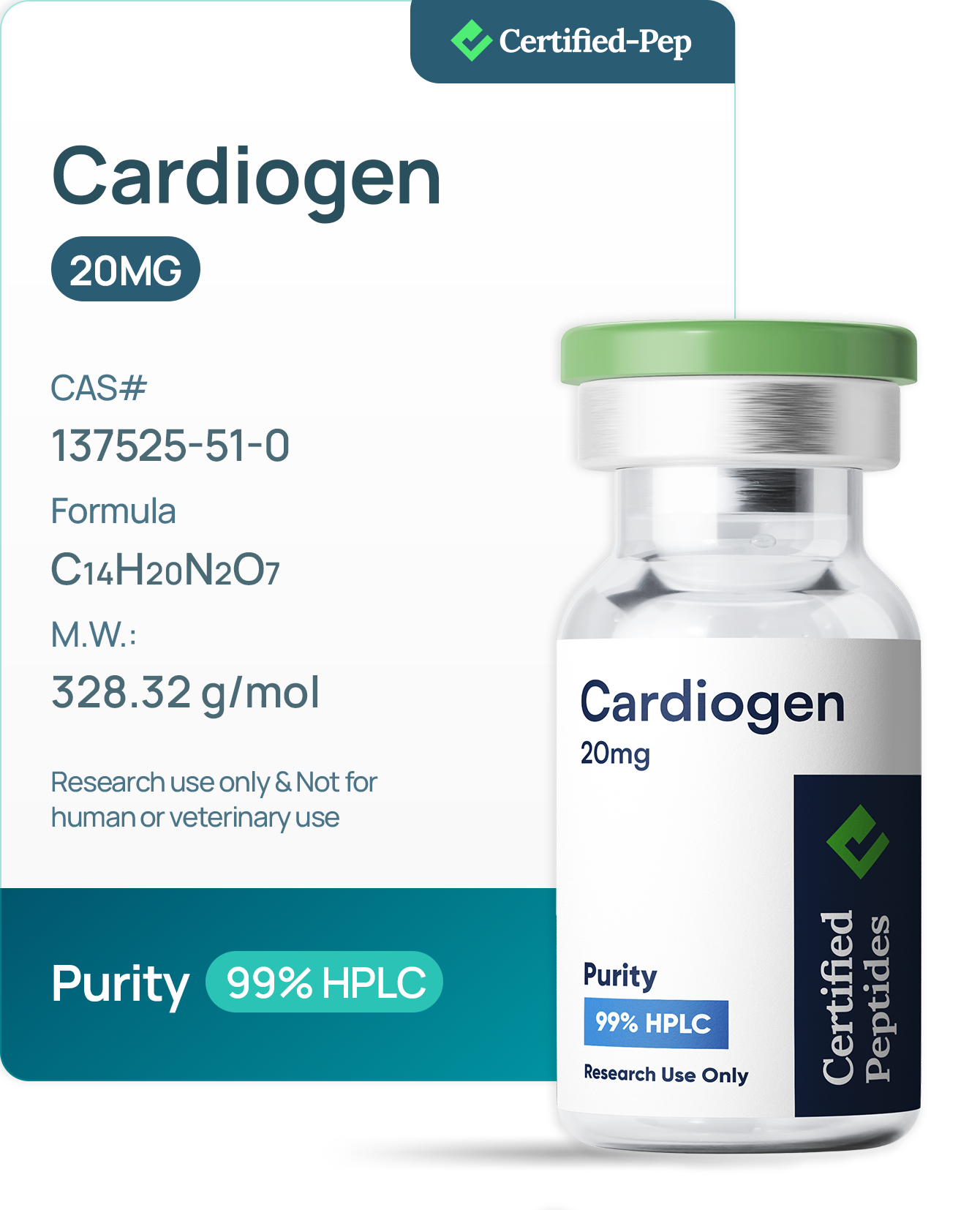 c14721ab1e6653a9cf417c4a015dbb74420c6221 CARDIOGEN 20 MG