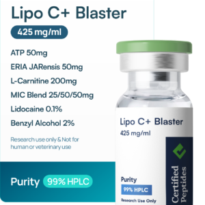 c6ad90739916d890e7bcb0e091579a2c74c16345 LIPO-C+ BLASTER 425 MG/ML