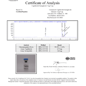 d2b73d7e945508fb0cc4732055538fe155ce5227 CAGRI/SEMA 5MG/5MG