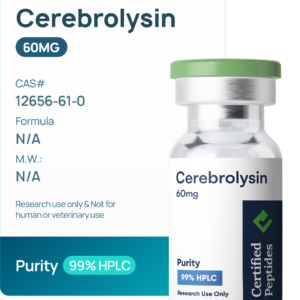 d6547bbfeea530caa66a66ac3c3f71fb32436cf8 CEREBROLYSIN 60MG 10ML VIAL