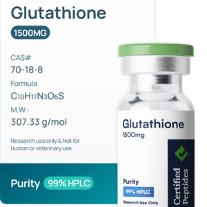 fbfe2f25965892e5059cb8d56904ac6ce9d30870 GLUTATHIONE 1500MG