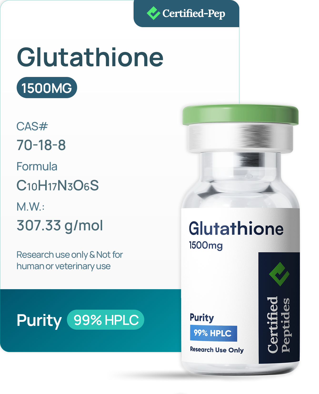 fbfe2f25965892e5059cb8d56904ac6ce9d30870 GLUTATHIONE 1500MG